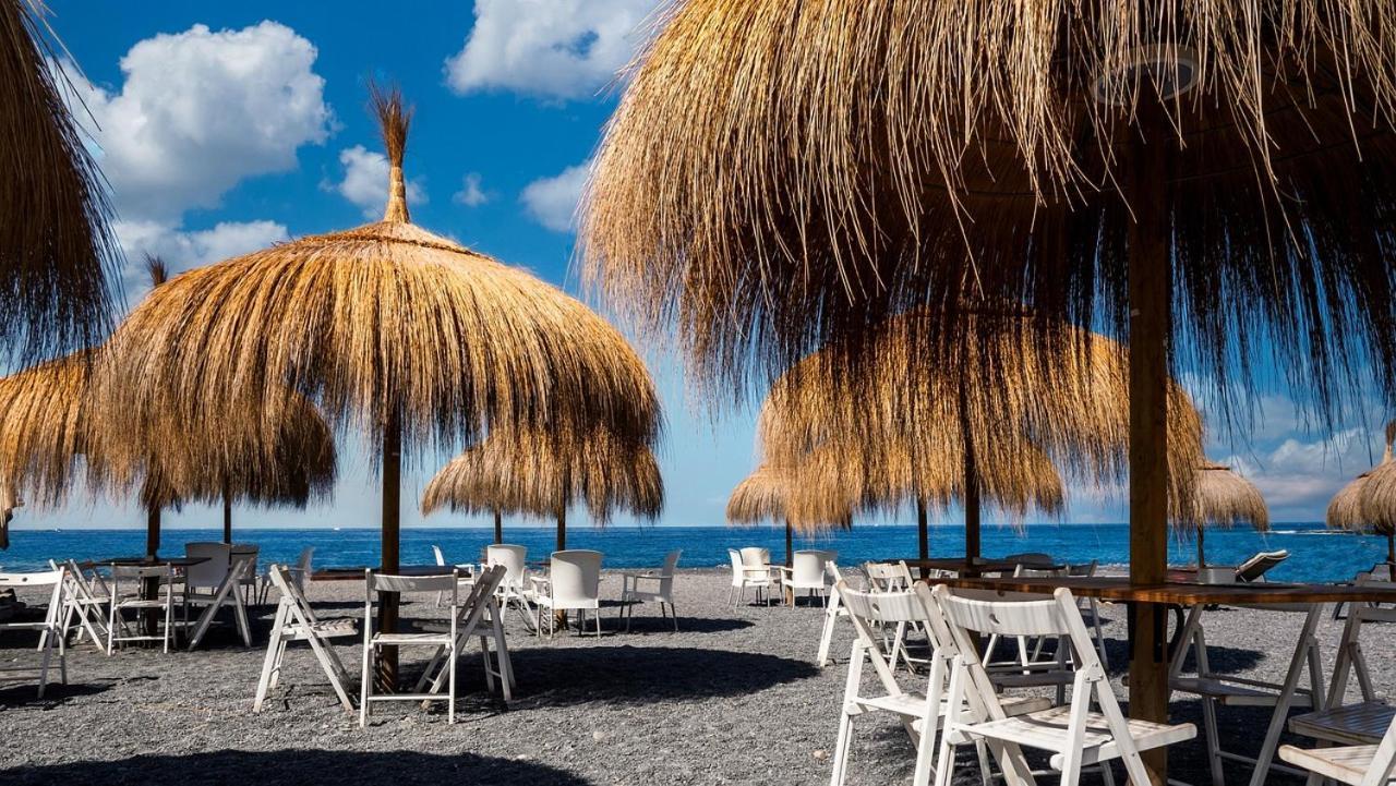 Tenerife Holidays Costa Adeje  Kültér fotó