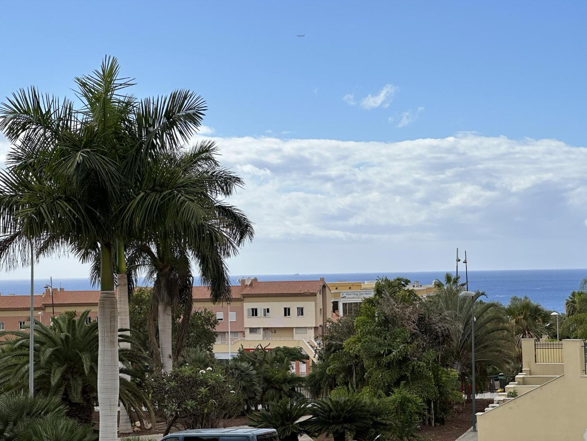 Tenerife Holidays Costa Adeje  Kültér fotó