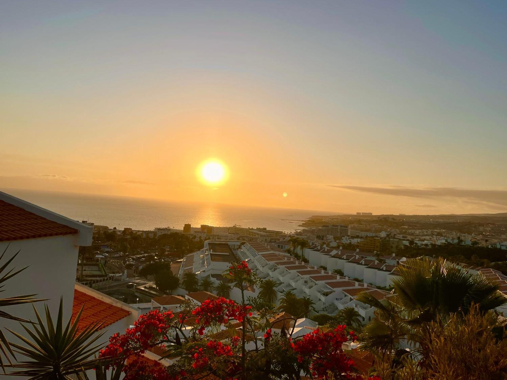 Tenerife Holidays Costa Adeje  Kültér fotó