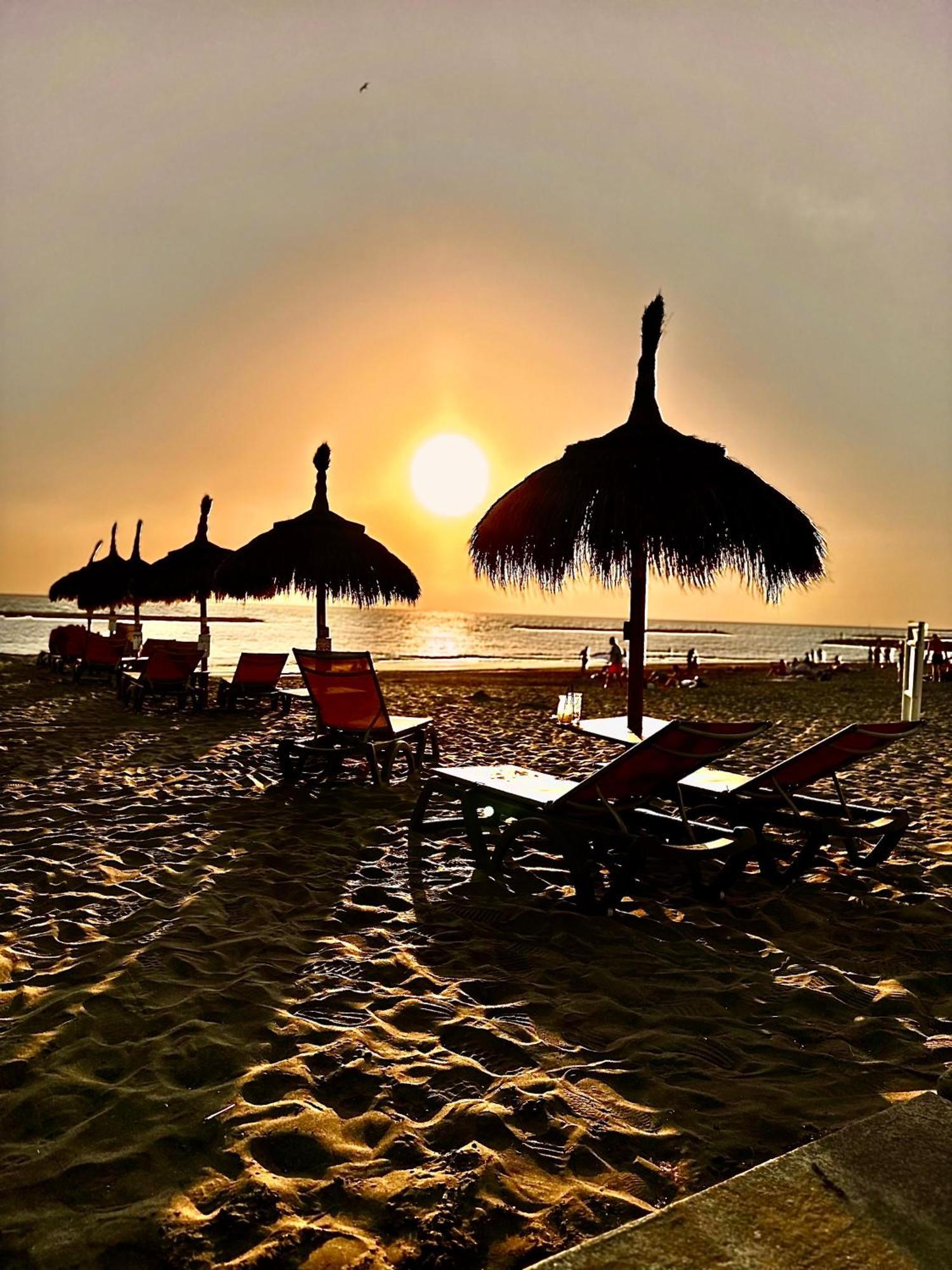 Tenerife Holidays Costa Adeje  Kültér fotó