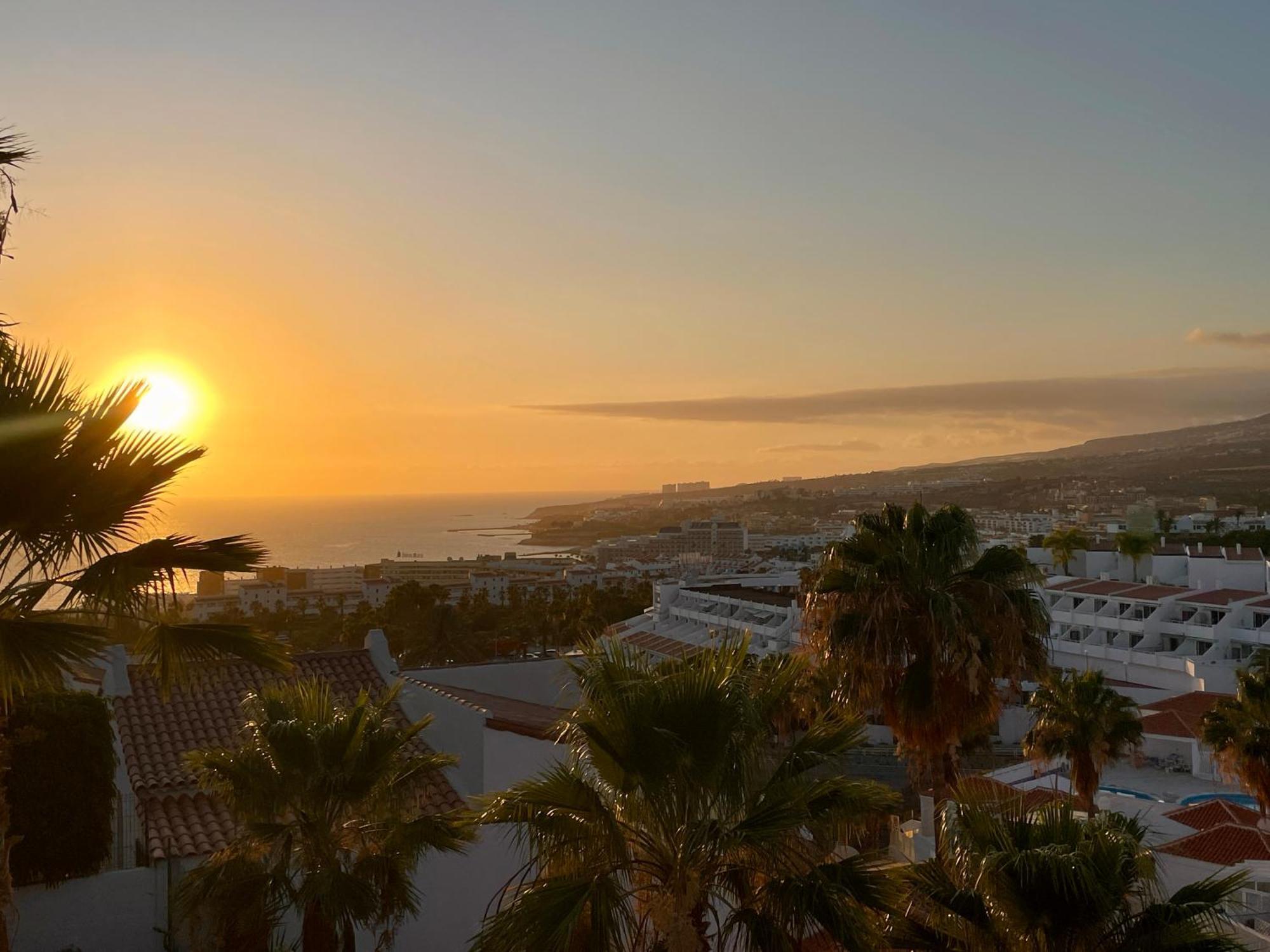 Tenerife Holidays Costa Adeje  Kültér fotó