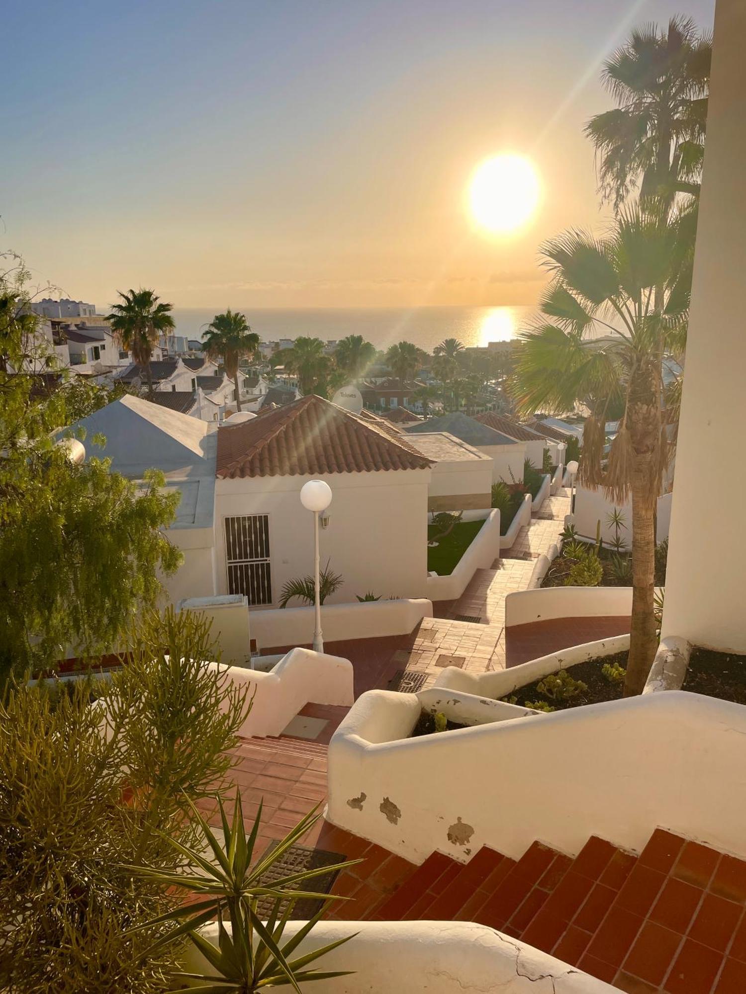 Tenerife Holidays Costa Adeje  Kültér fotó